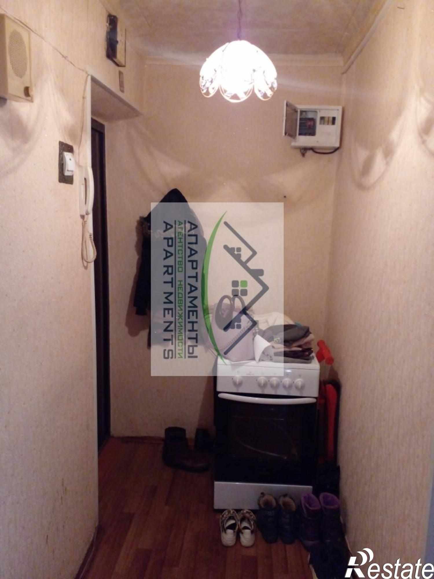 Купить квартиру за 3 600 000 рублей на Кисловодская ул, 199