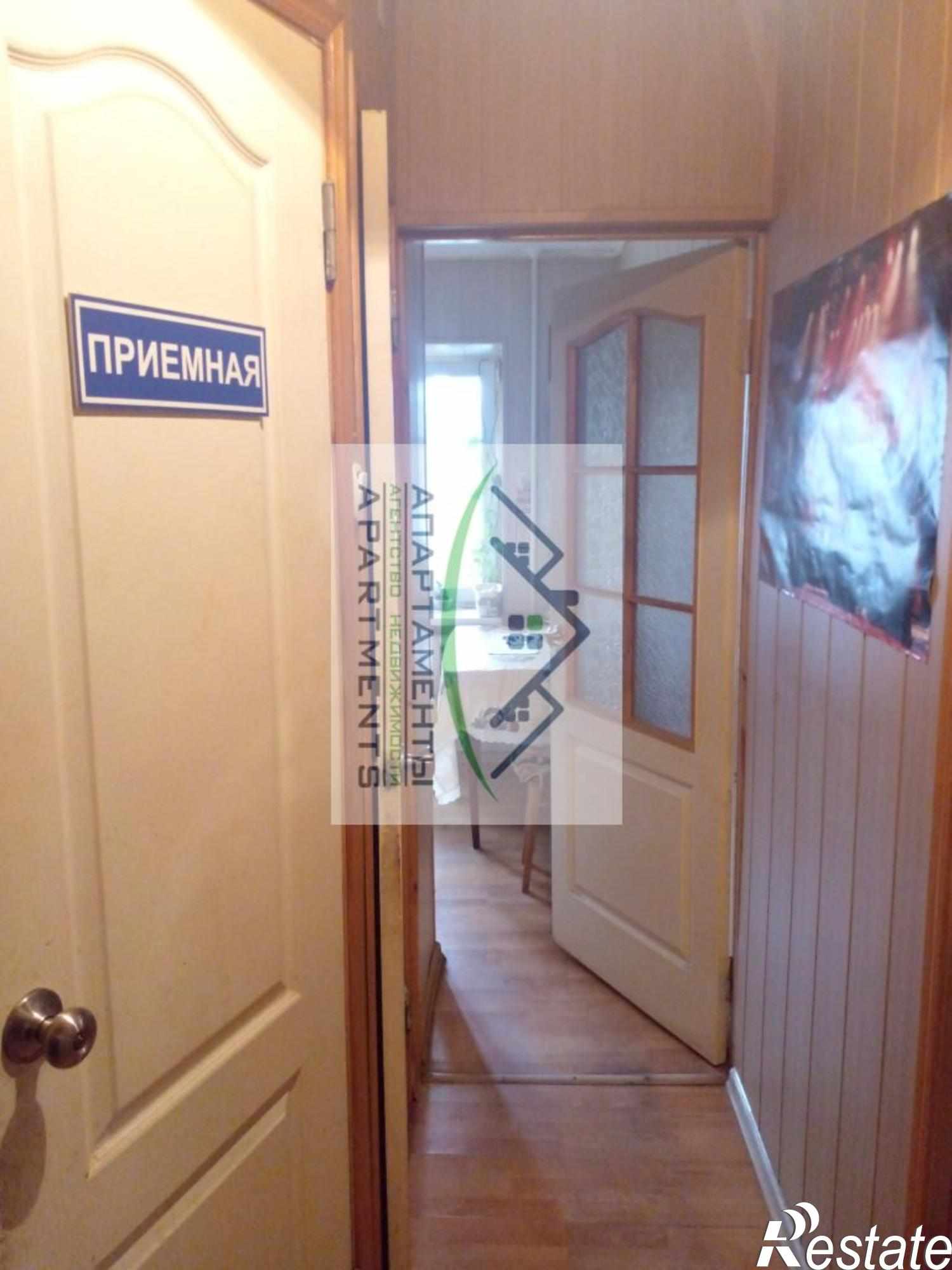 Купить квартиру за 3 180 000 рублей на Свободы ул, 17