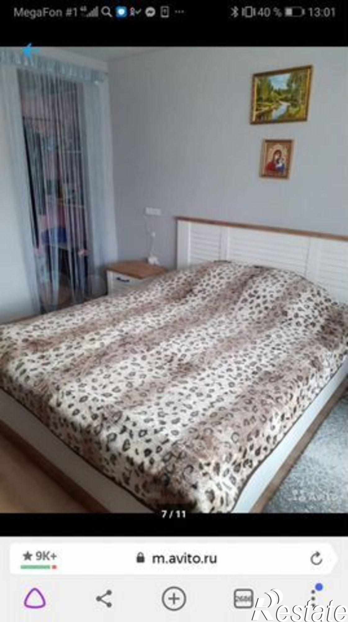 Купить квартиру за 4 300 000 рублей на Шпаковская ул, 74/3