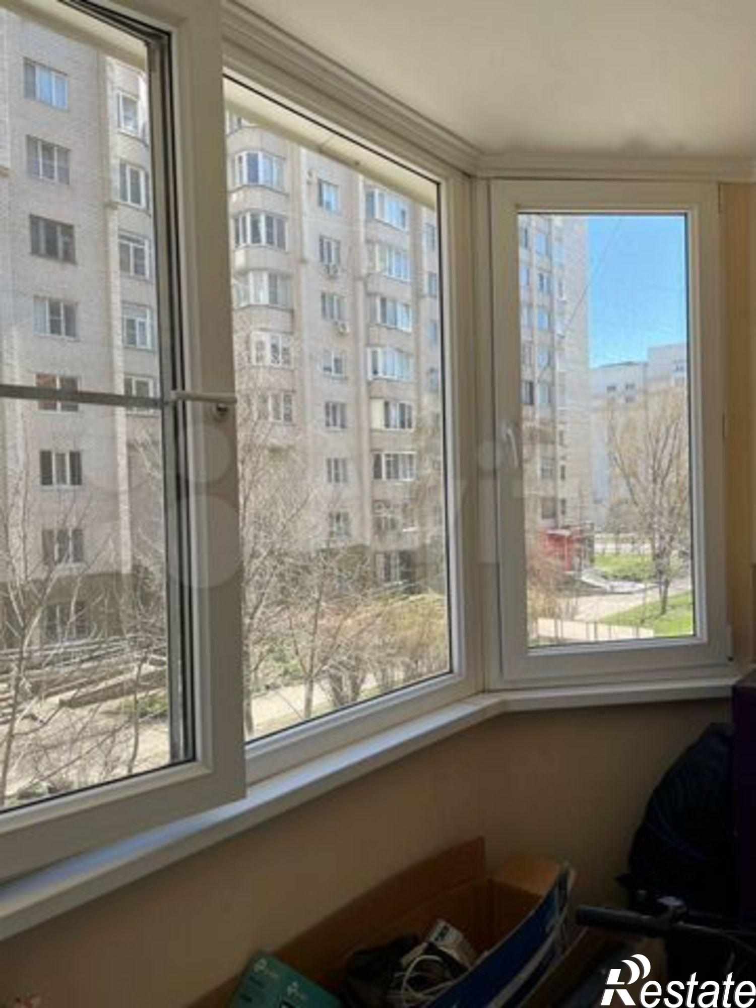Купить квартиру за 4 600 000 рублей на 50 лет ВЛКСМ ул, 113