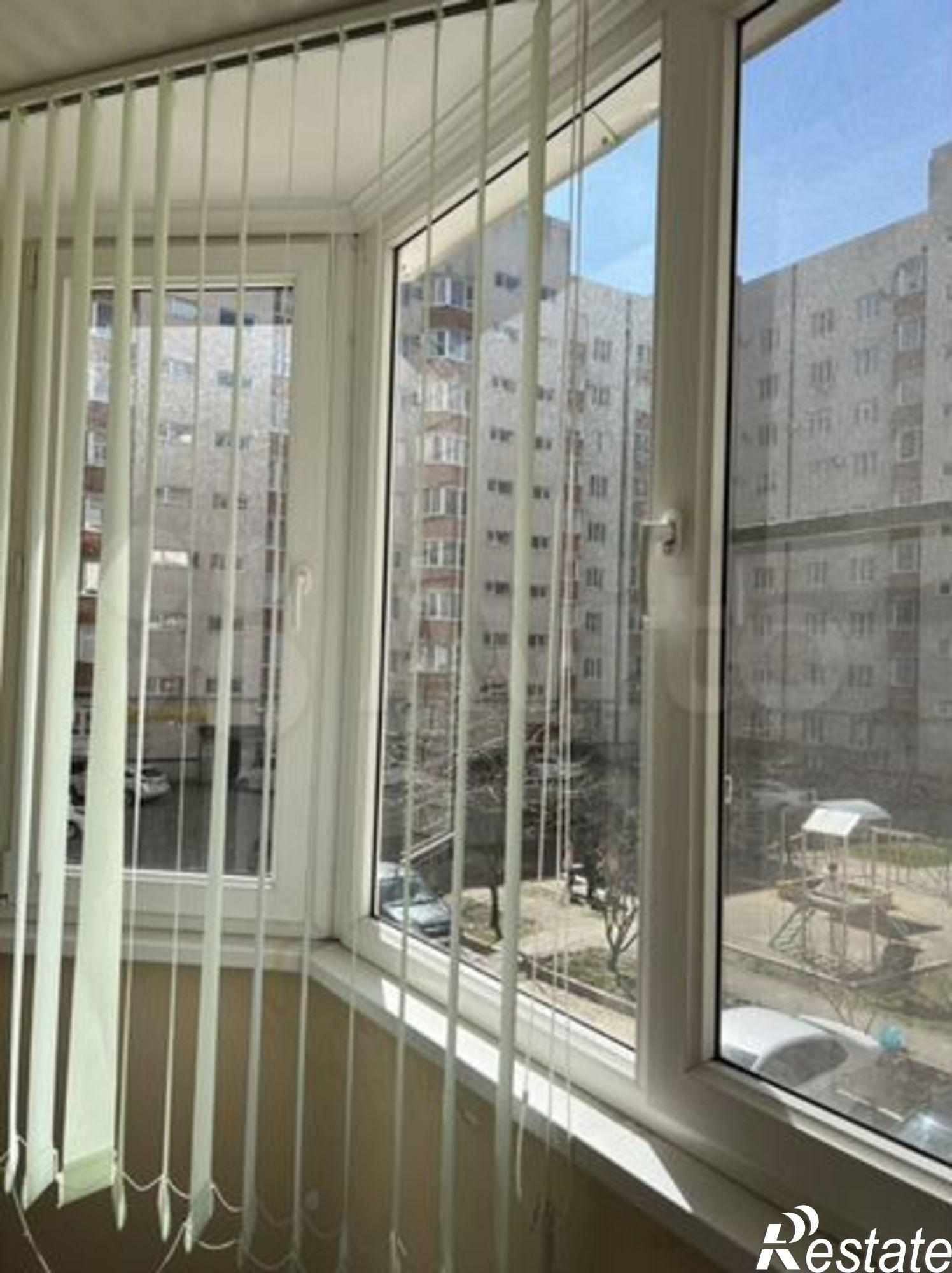 Купить квартиру за 4 600 000 рублей на 50 лет ВЛКСМ ул, 113