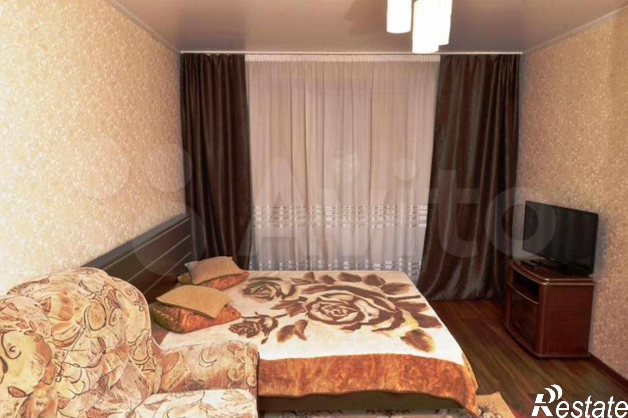 Купить квартиру за 3 500 000 рублей на 45 Параллель ул, 11/1
