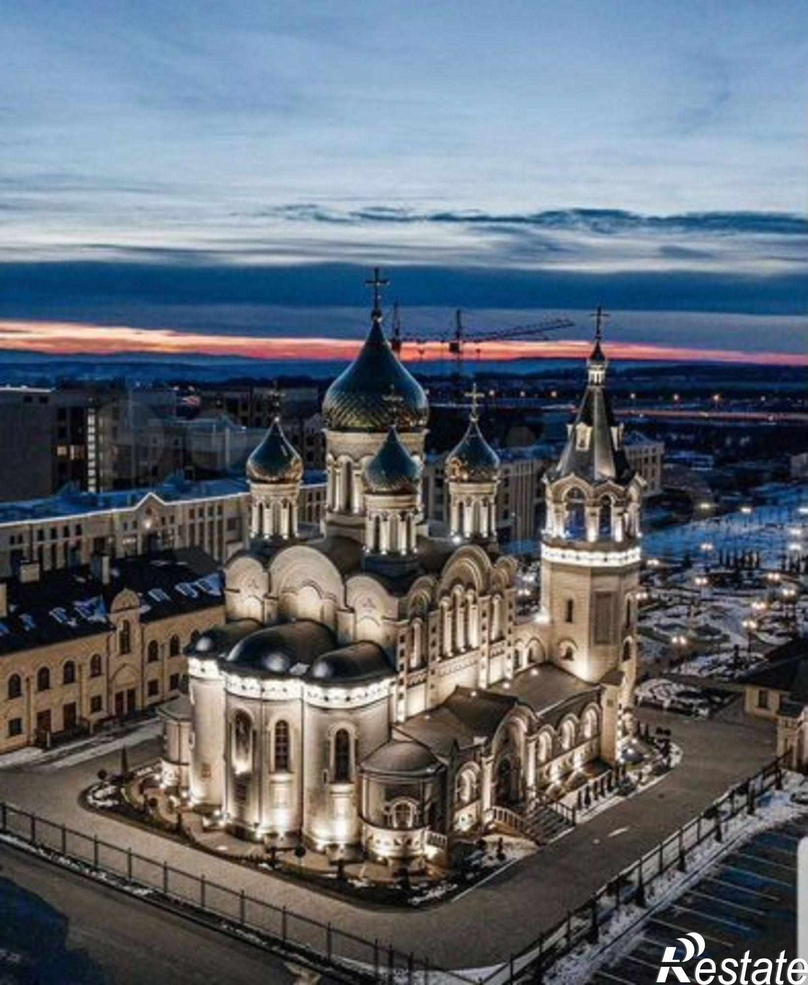 Купить квартиру за 4 100 000 рублей на Рогожникова ул, 17