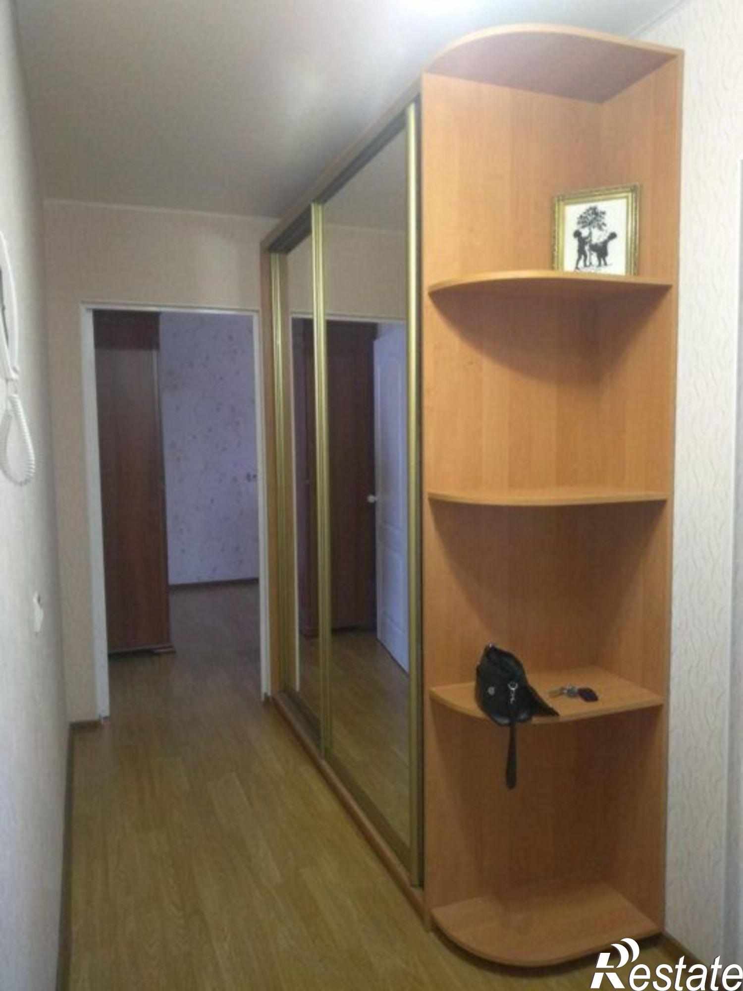 Сдать квартиру за 26 000 рублей на Безыменского ул, 17Г
