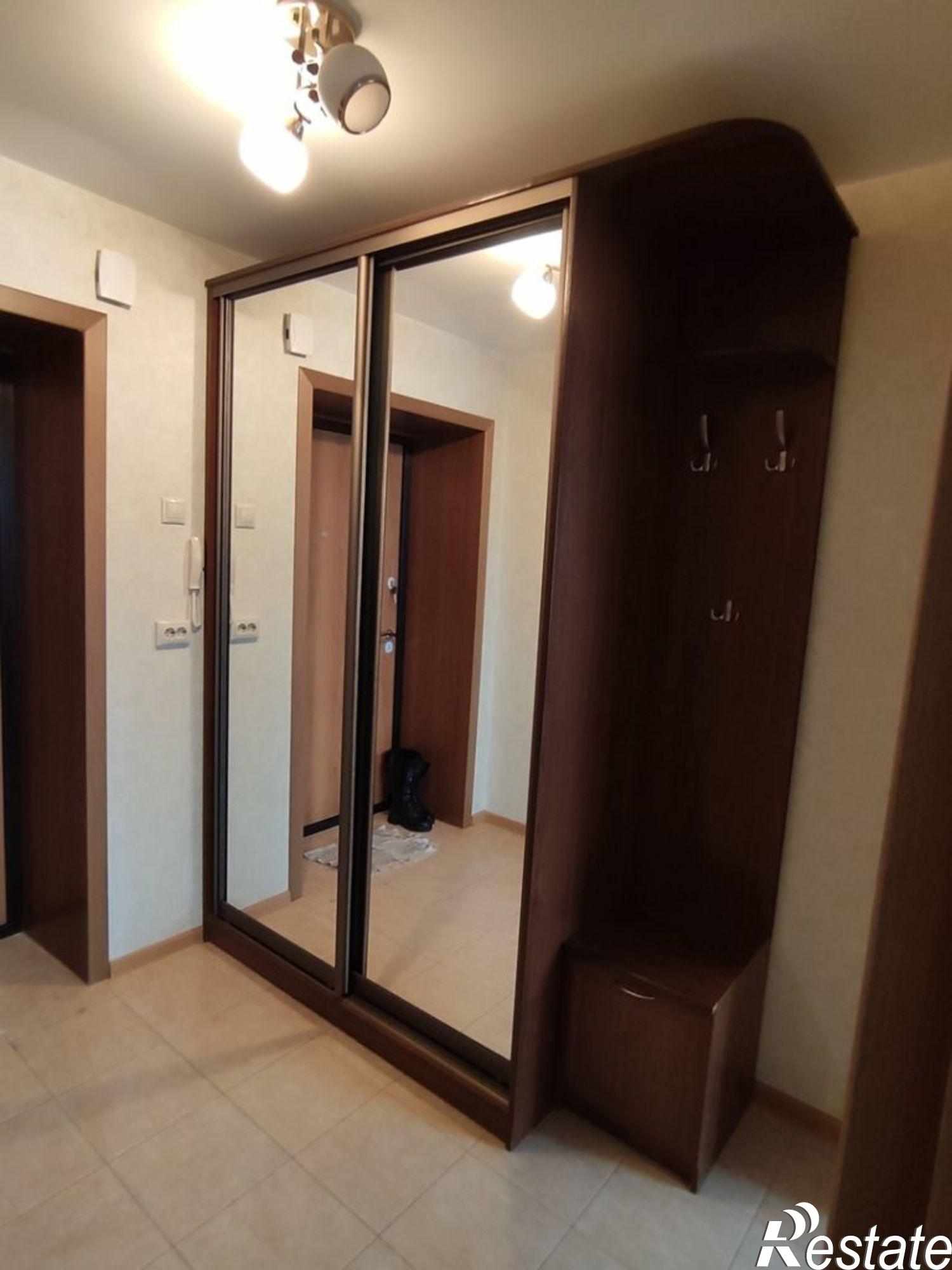 Сдать квартиру за 16 000 рублей на Перекопский городок, 33