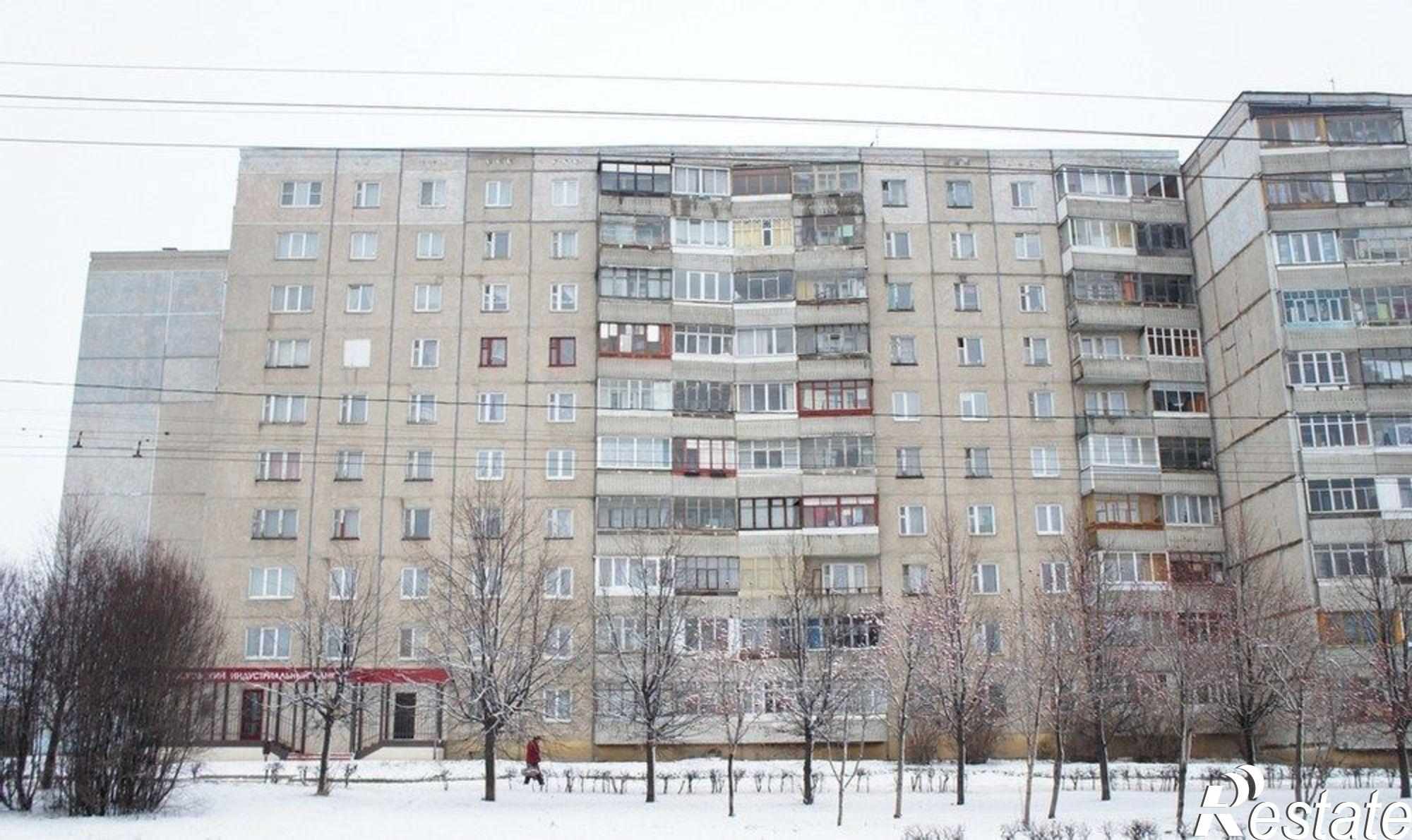 Сдать квартиру за 19 000 рублей на Верхняя Дуброва ул, 37