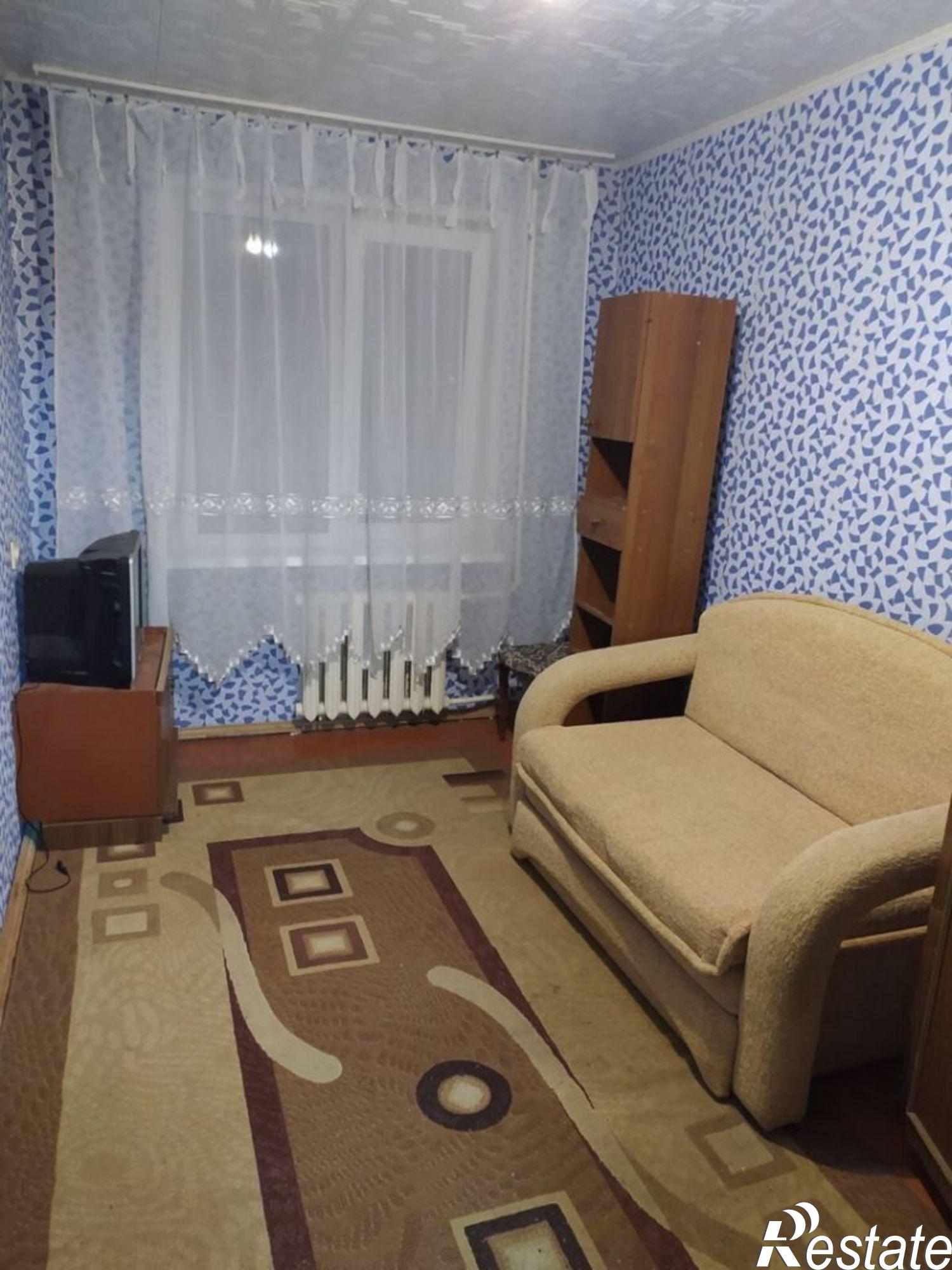 Сдать квартиру за 15 000 рублей на Комиссарова ул, 61