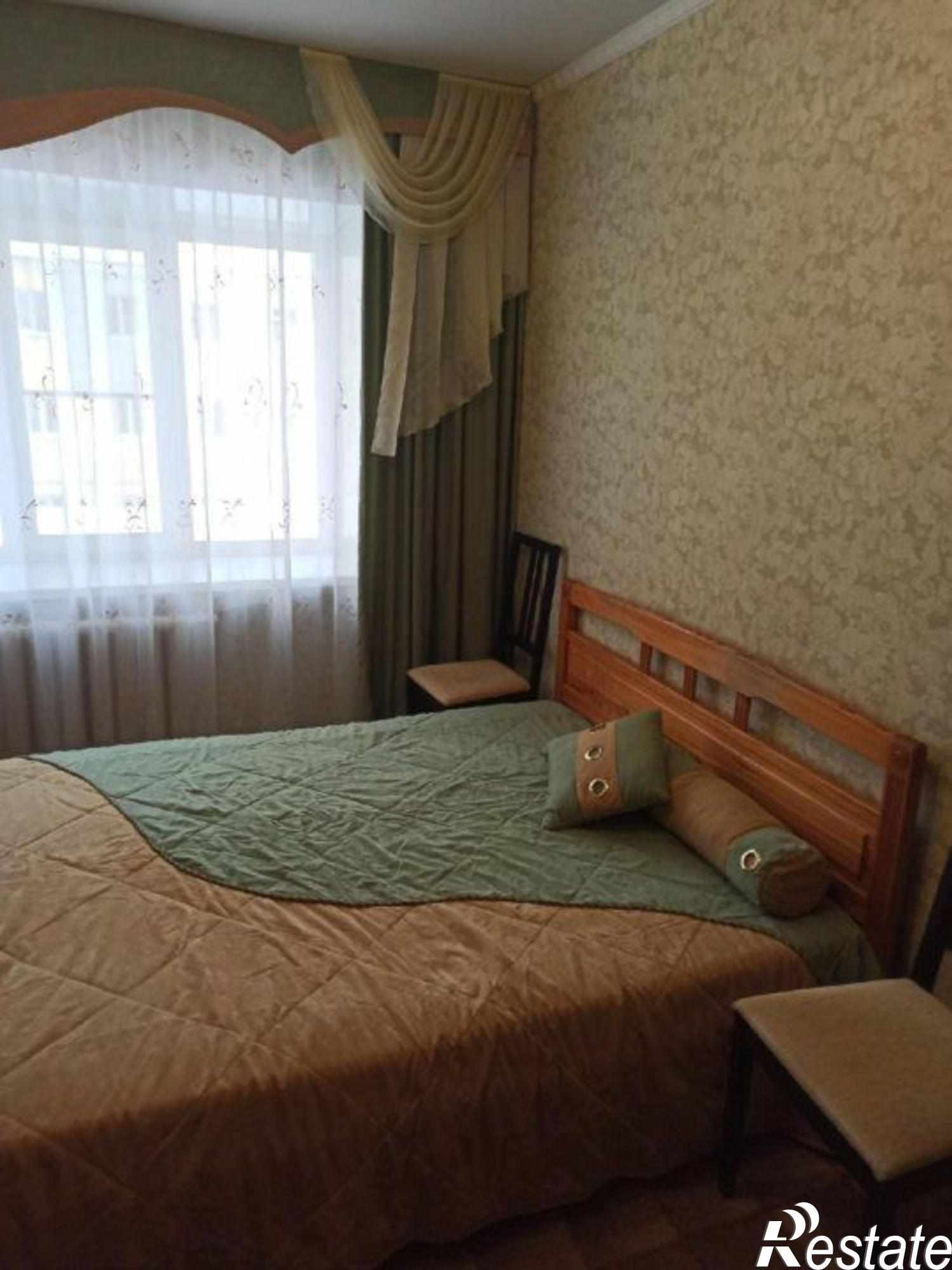 Сдать квартиру за 16 000 рублей на Молодежная ул, 3