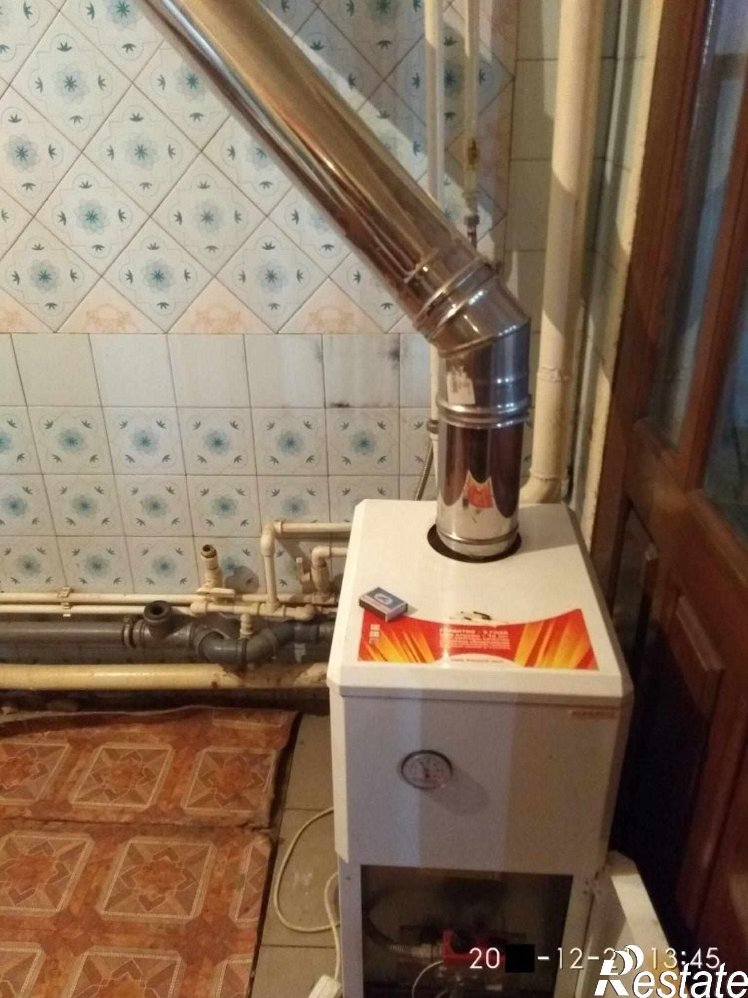 Купить квартиру за 1 500 000 рублей на Славы ул, 1