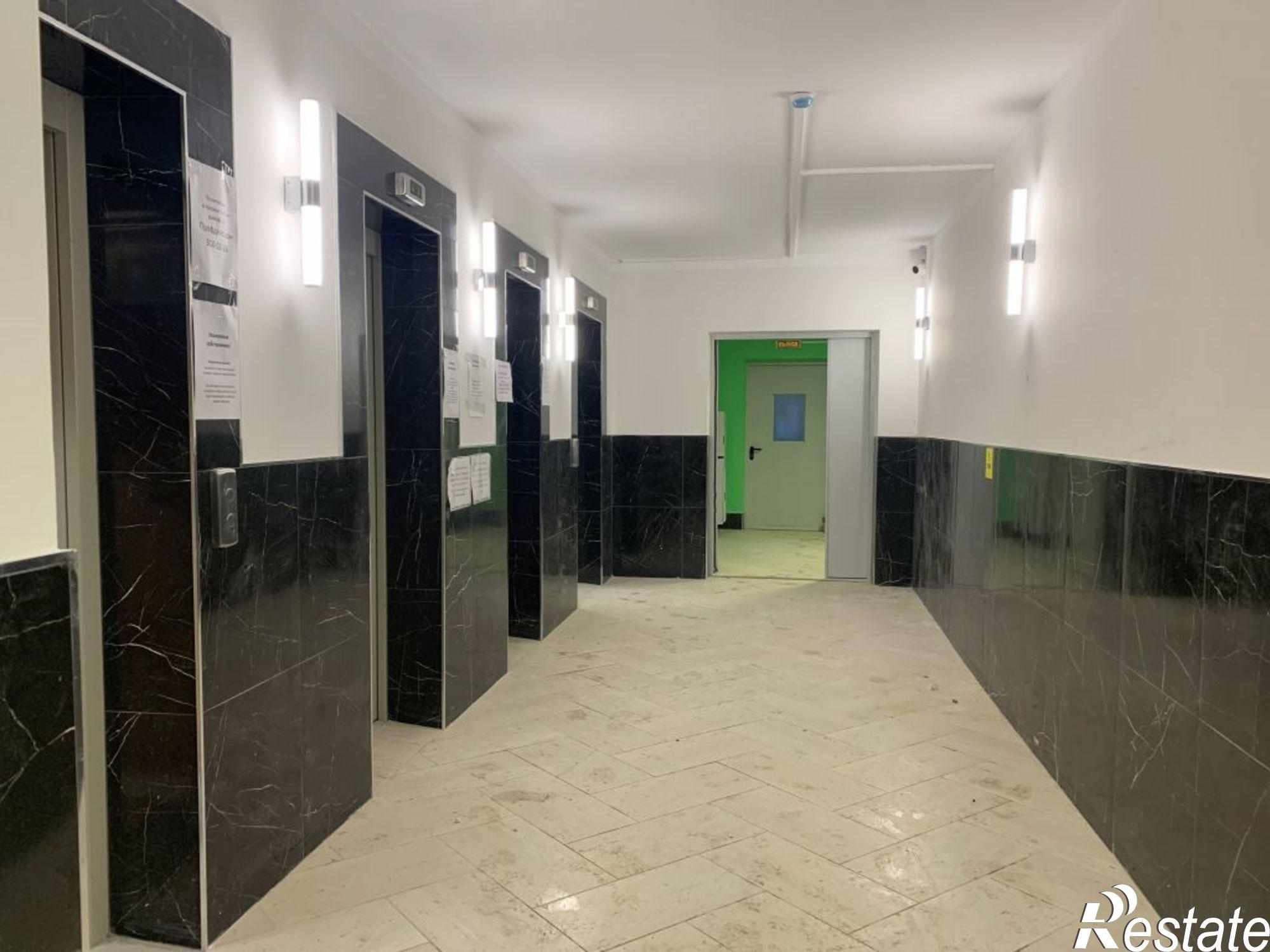 Купить квартиру за 6 600 000 рублей на Днепровский пер, 117