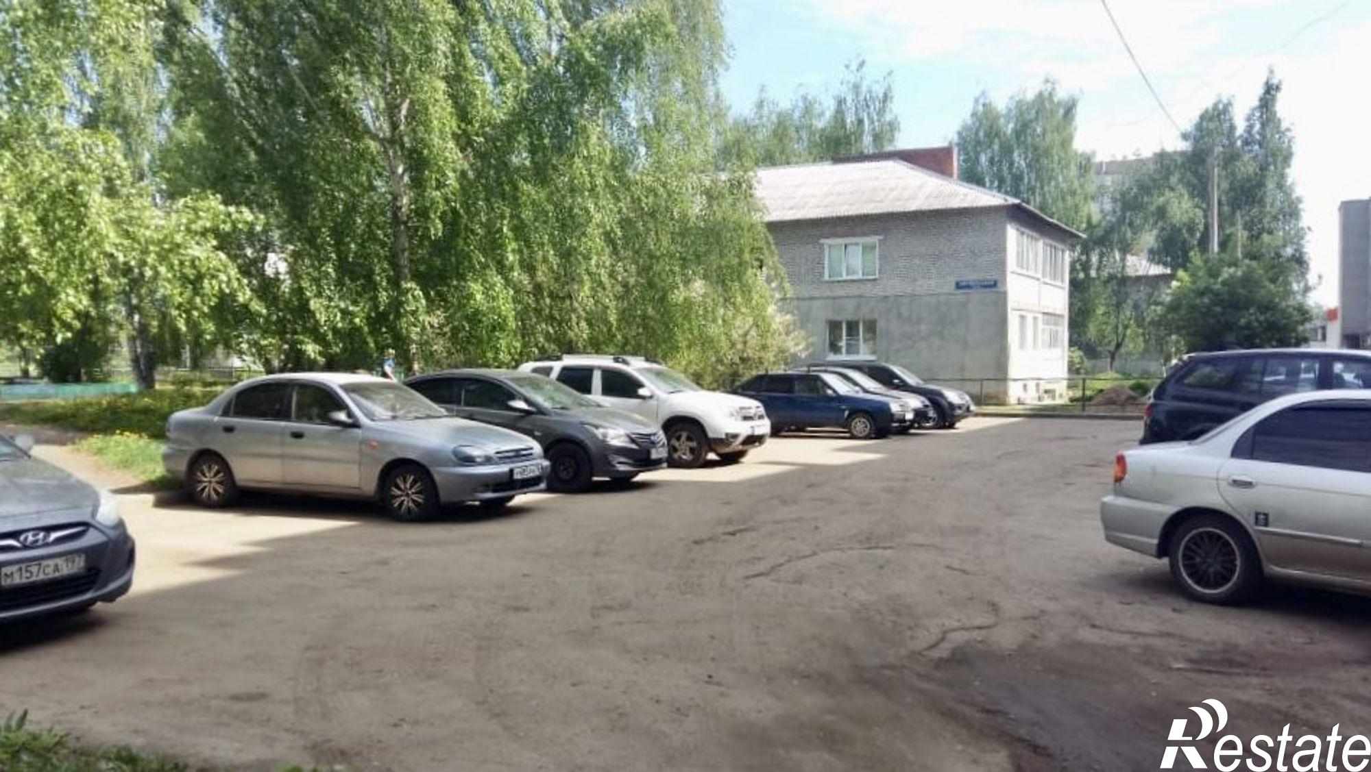 Купить квартиру за 7 100 000 рублей на Октябрьская ул, 27