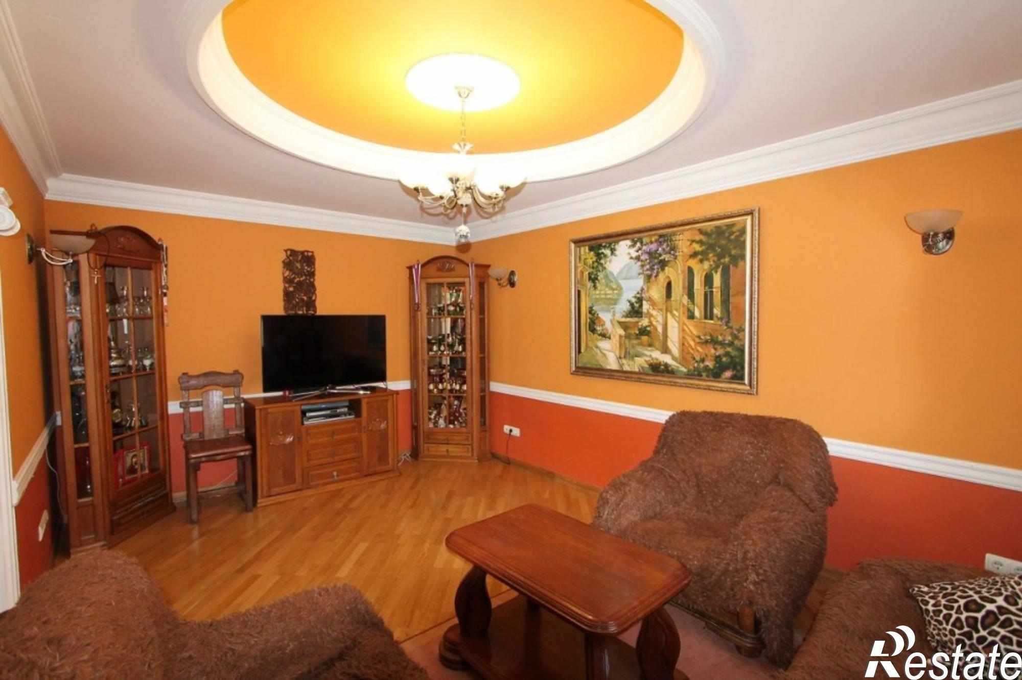 Купить квартиру за 11 730 000 рублей на Приокский район