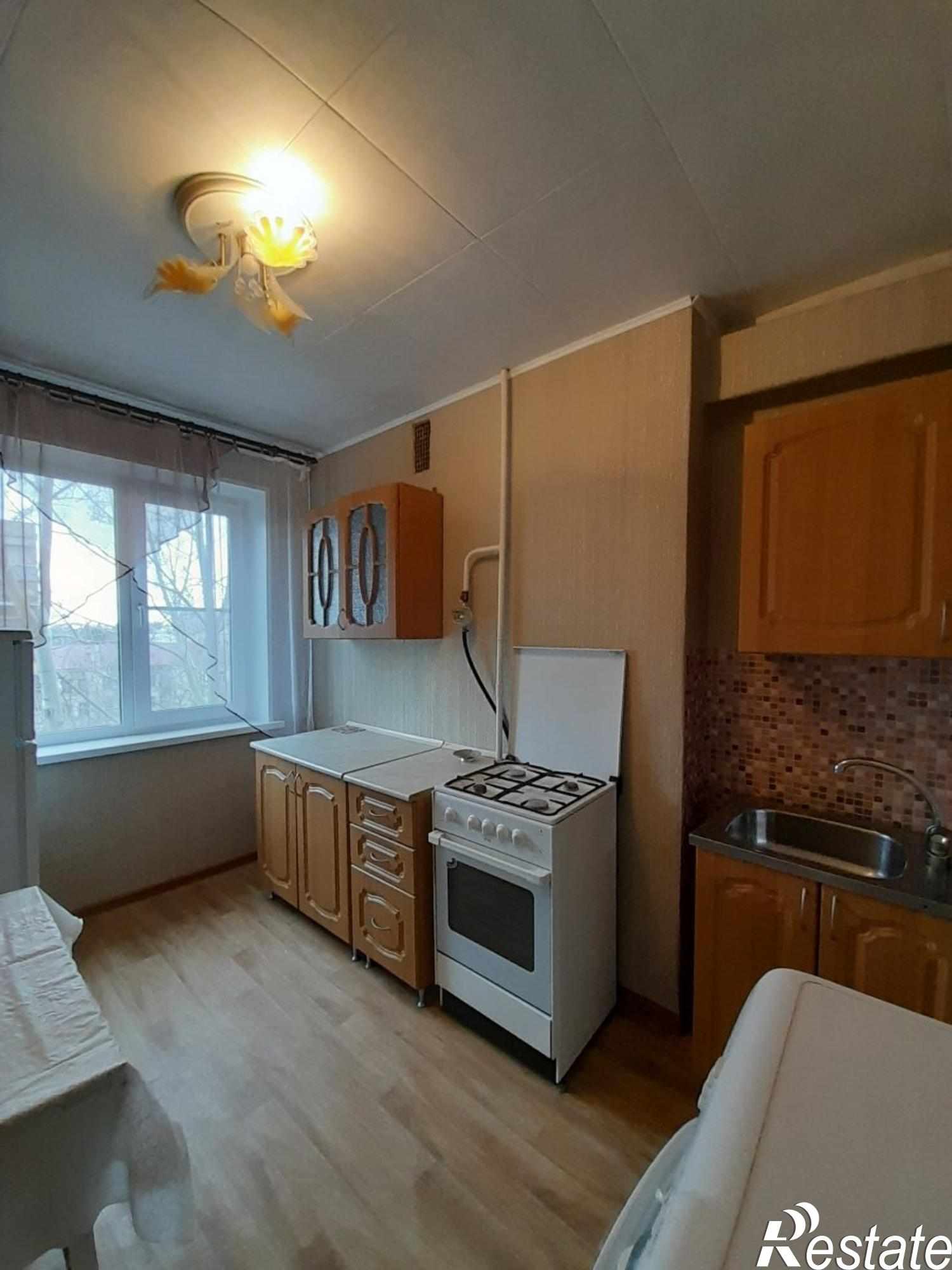 Купить квартиру за 4 700 000 рублей на Московский район