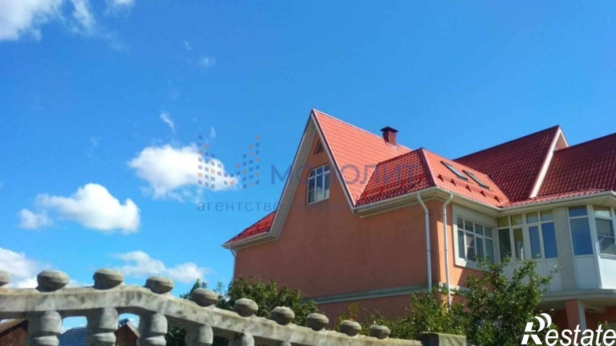 Купить дачу, дом, коттедж за 20 000 000 рублей на Большое Козино рп