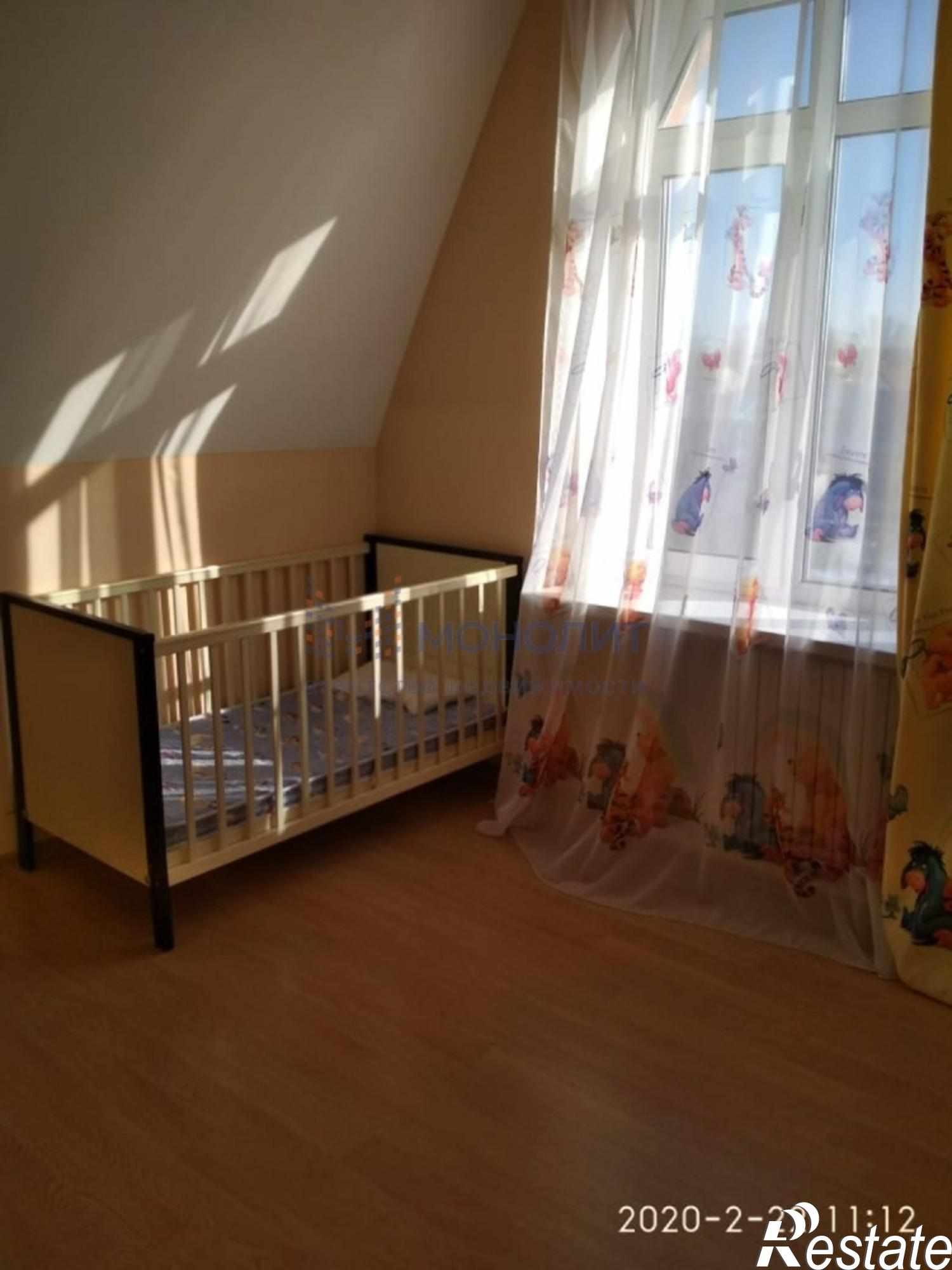Купить дачу, дом, коттедж за 20 000 000 рублей на Большое Козино рп