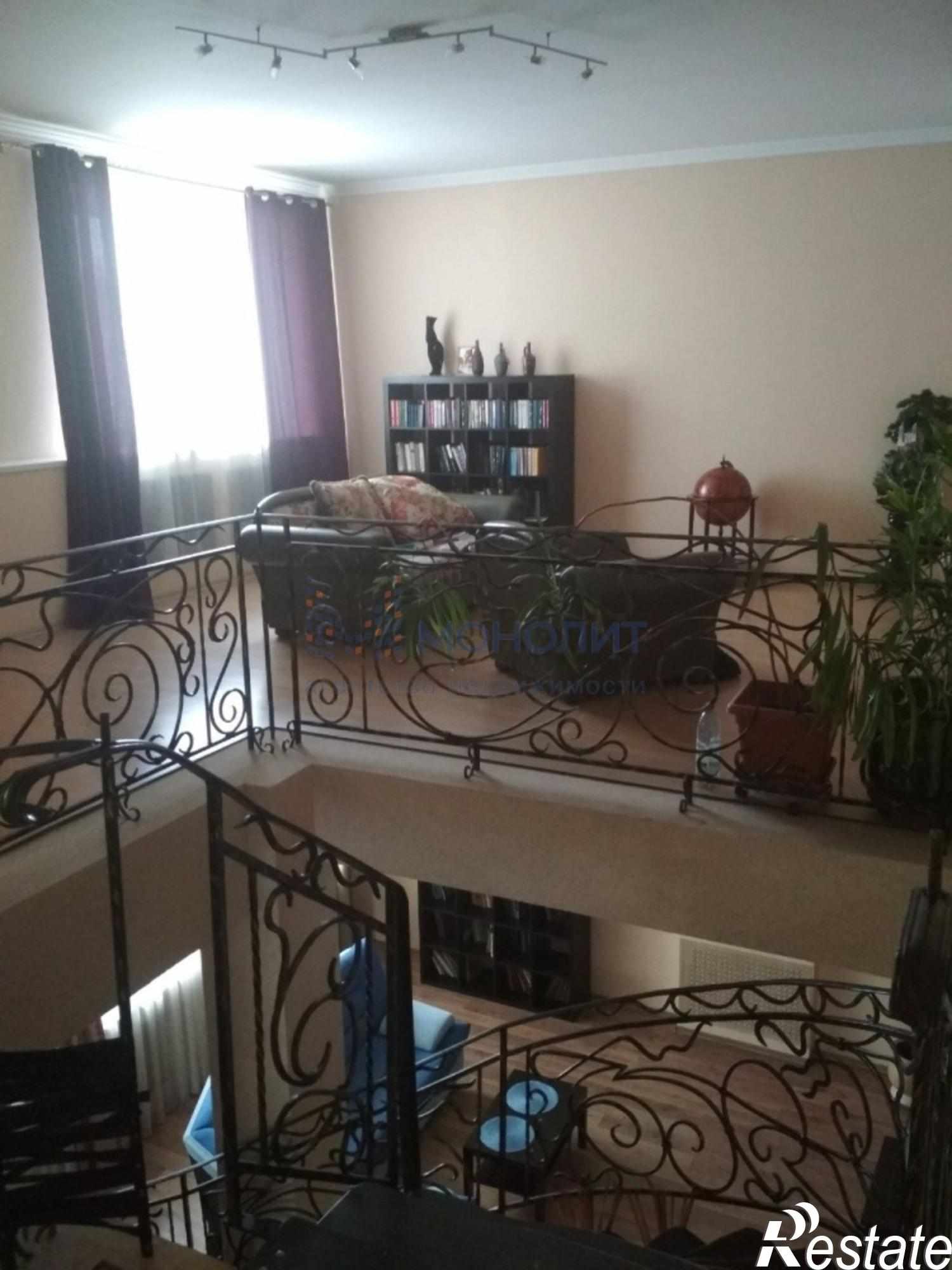 Купить дачу, дом, коттедж за 20 000 000 рублей на Большое Козино рп