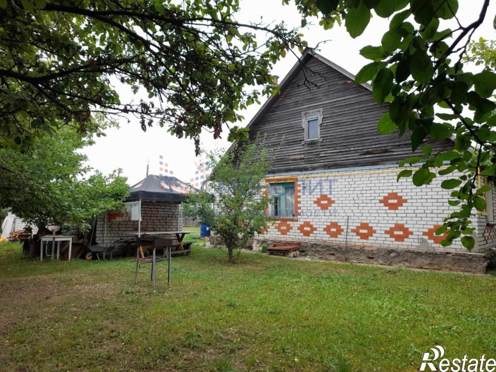 Купить дачу, дом, коттедж за 3 900 000 рублей на Бармино с