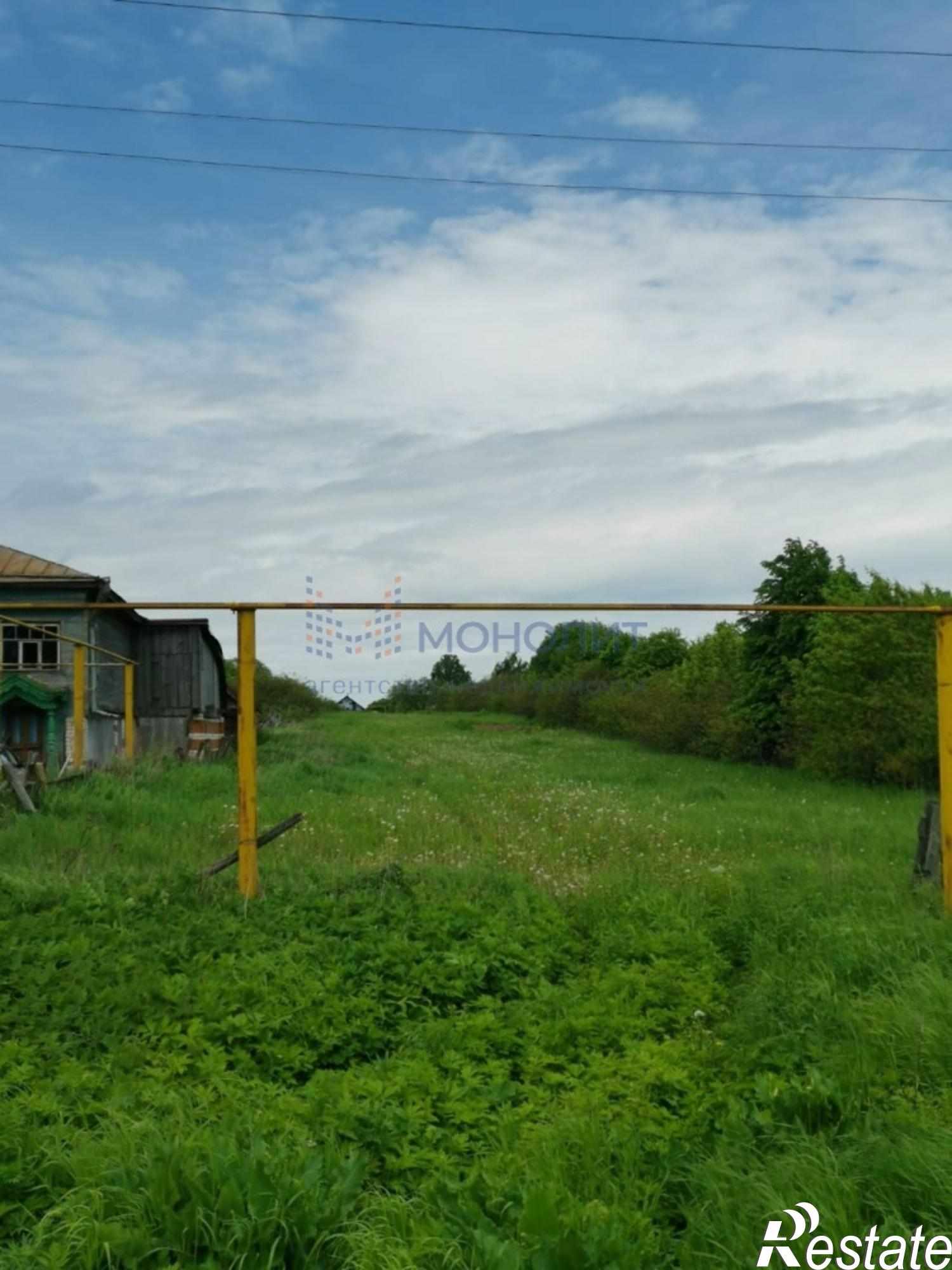 Купить землю, земельный участок за 300 000 рублей на Бармино с