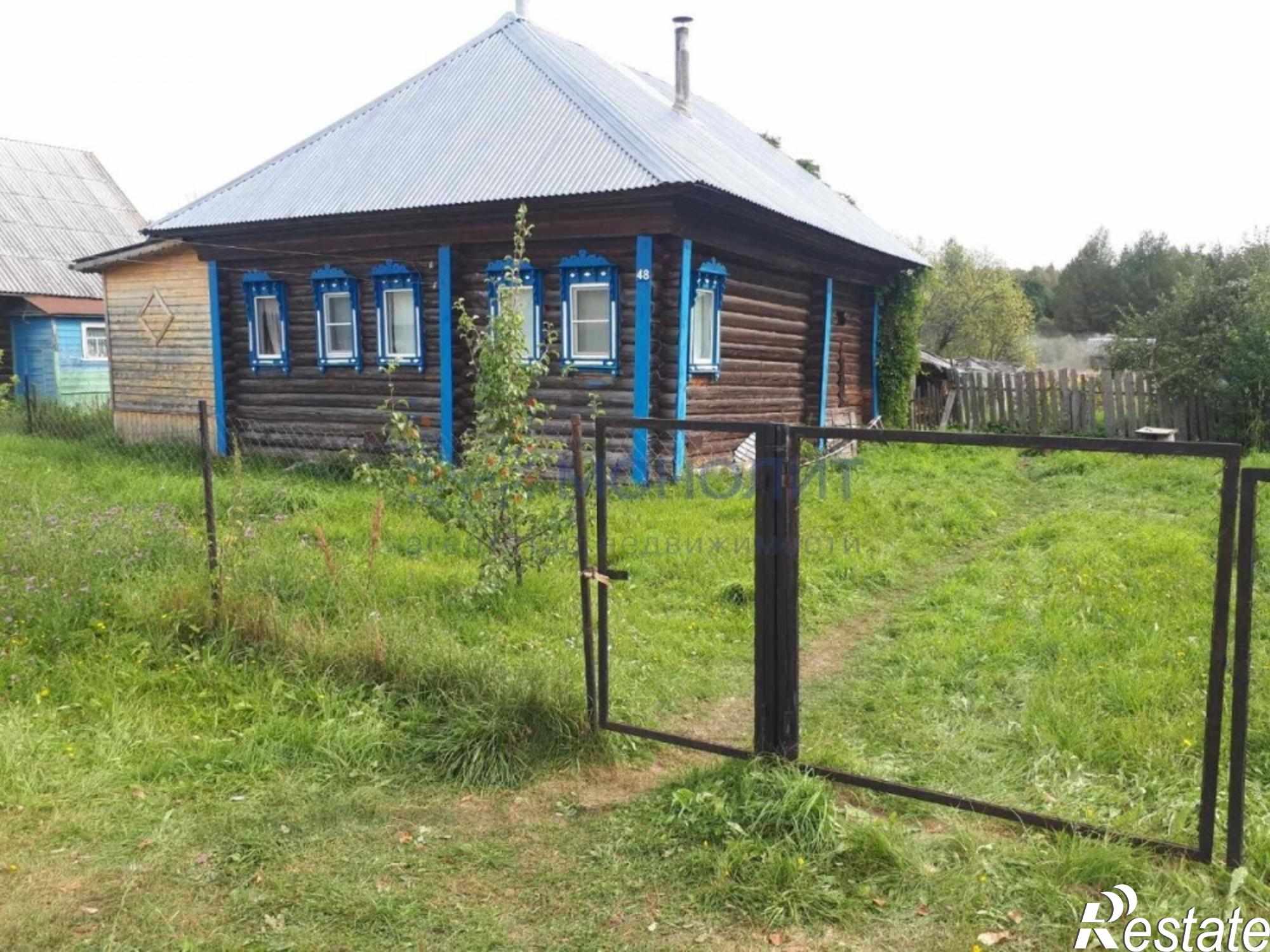 Купить дачу, дом, коттедж за 1 300 000 рублей на Огибное