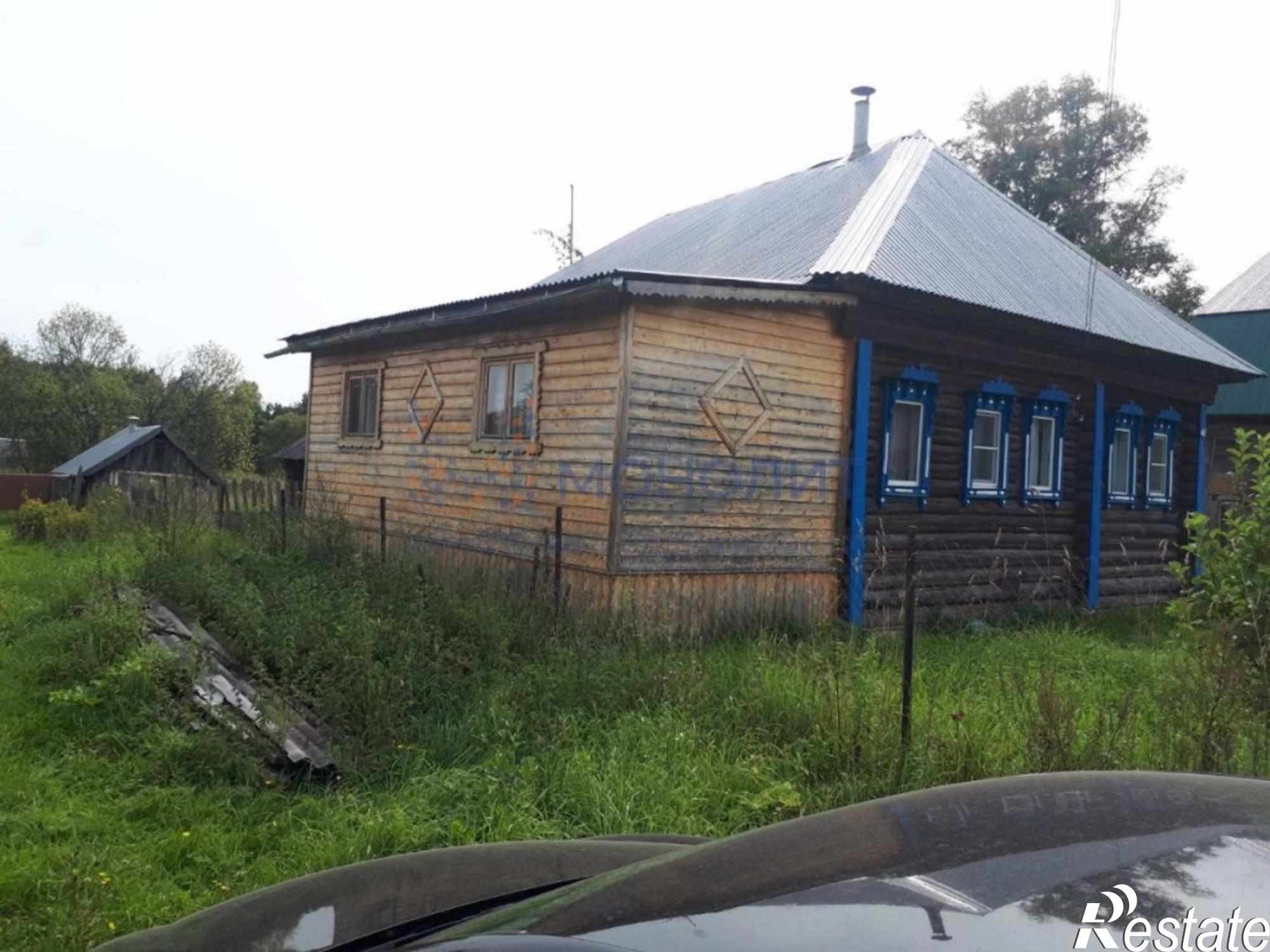 Купить дачу, дом, коттедж за 1 300 000 рублей на Огибное