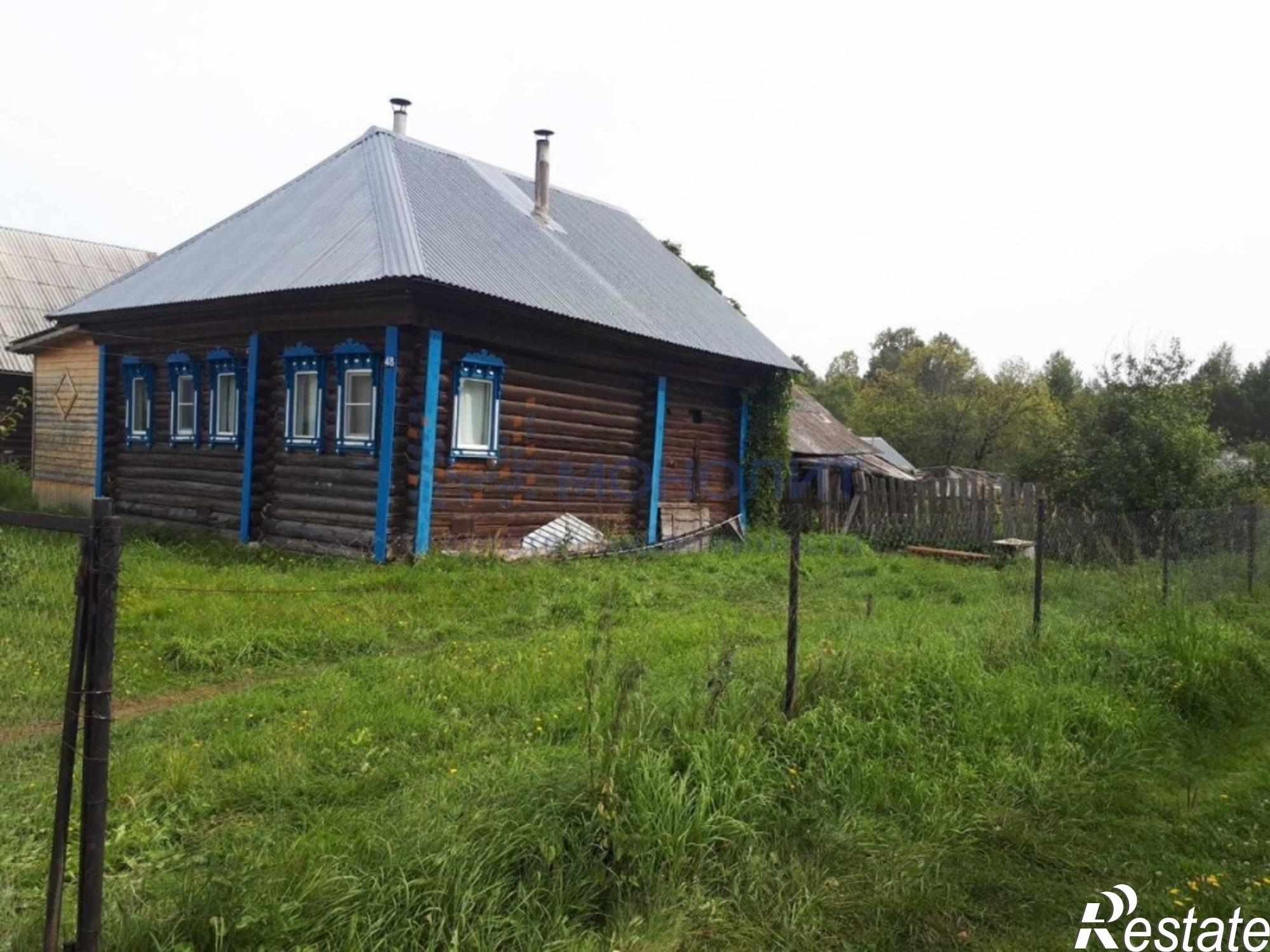Купить дачу, дом, коттедж за 1 300 000 рублей на Огибное