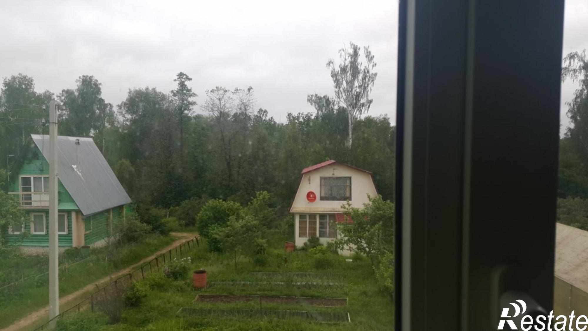Купить дачу, дом, коттедж за 1 000 000 рублей на Мячково с