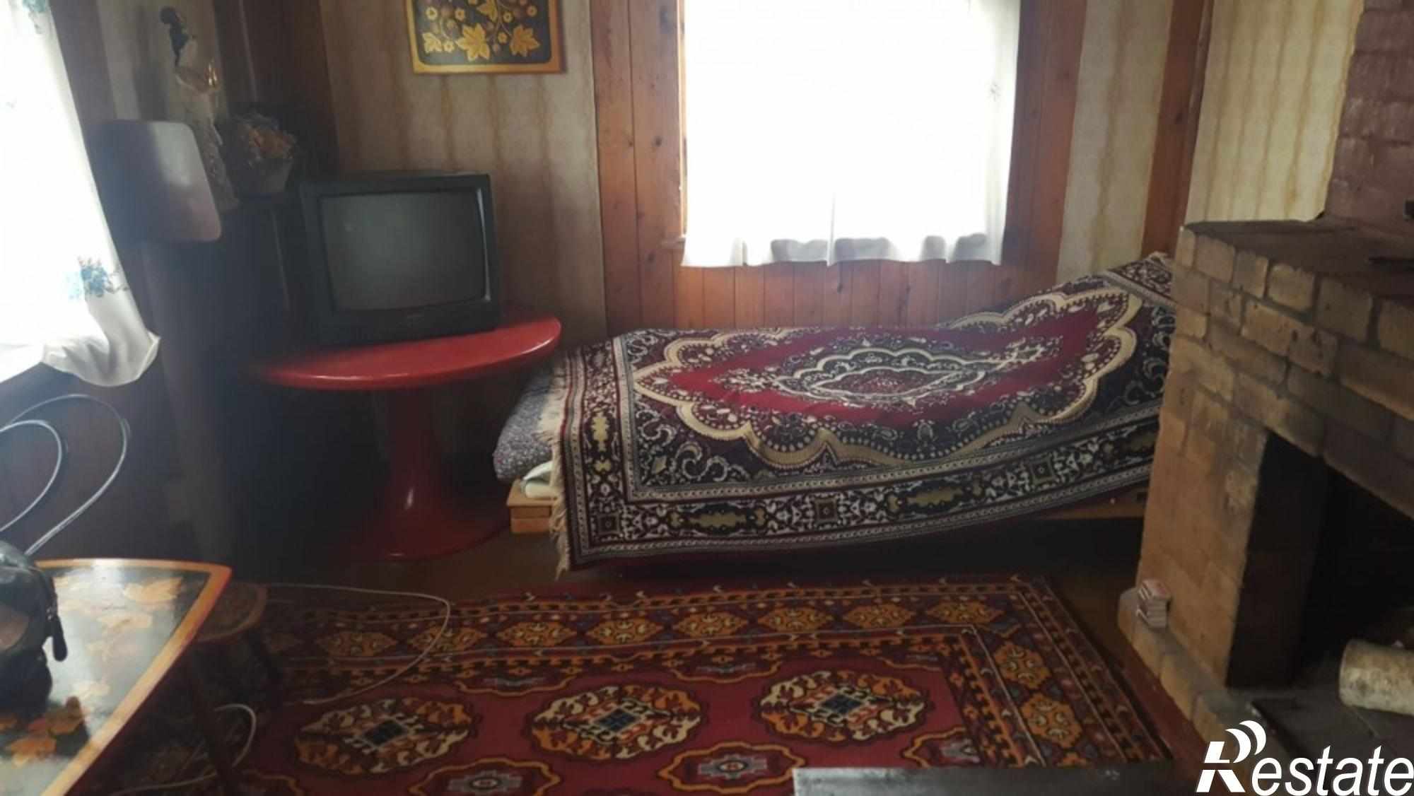 Купить дачу, дом, коттедж за 1 000 000 рублей на Мячково с