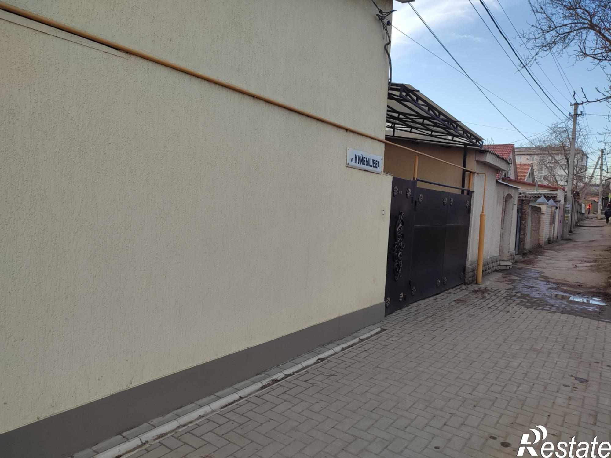 Купить дачу, дом, коттедж за 3 950 000 рублей на улица Куйбышева, 150