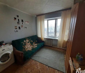 2-комн, 32кв м, этаж 3/8 Транзитная ул, 1
