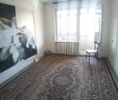 1-комн, 21кв м, этаж 3/5 Украинская ул, 61