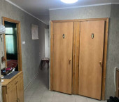 3-комн, 72кв м, этаж 4/5 Февральская ул, 89к2