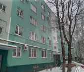 2-комн, 50кв м, этаж 3/5 Васильева ул, 7