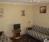 коттедж 46 кв м Урицкого ул