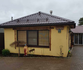 коттедж 70 кв м Первая улица, 4