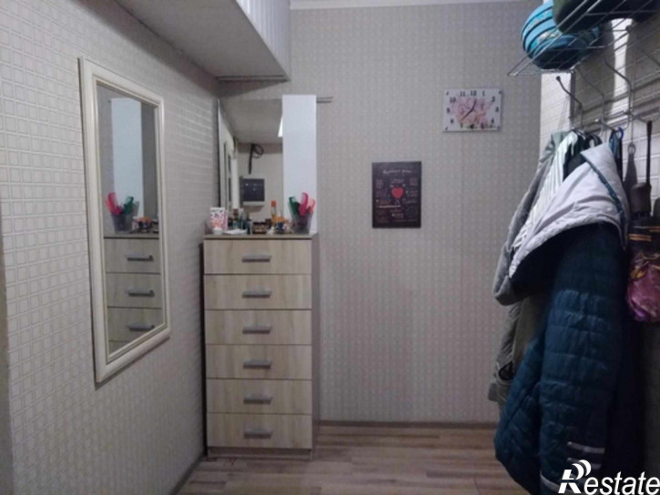 2-комн квартира Красная улица, 53/3