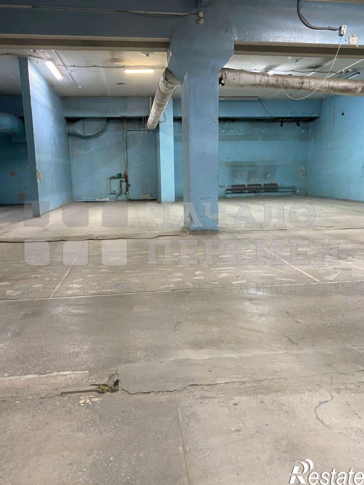Склад Нарымская ул, 19