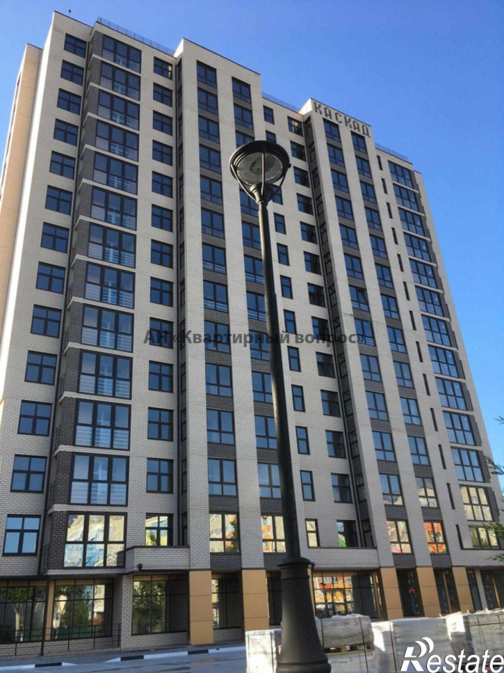 1-комн квартира Парковая ул, 61