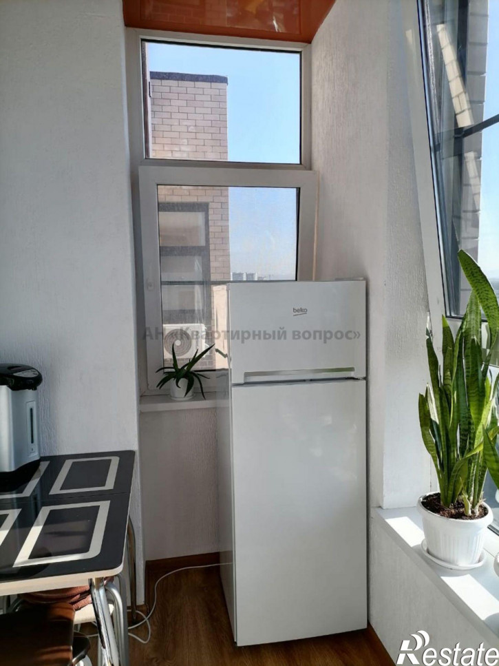 1-комн квартира Парковая ул, 61
