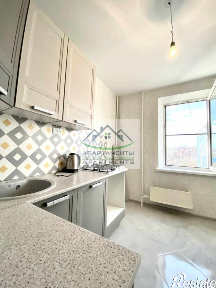 2-комн квартира Нежнова ул, 56к1