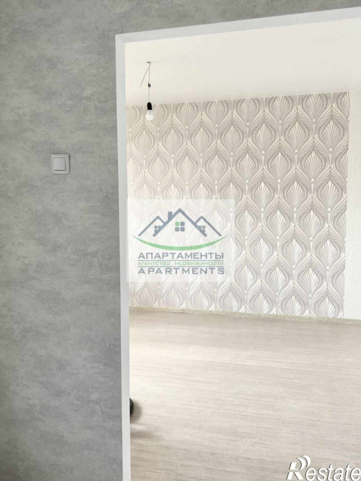 2-комн квартира Нежнова ул, 56к1