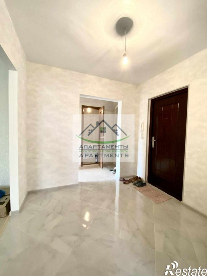 2-комн квартира Нежнова ул, 56к1