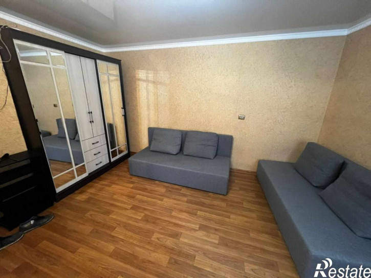 1-комн квартира Братьев Бернардацци ул, 2