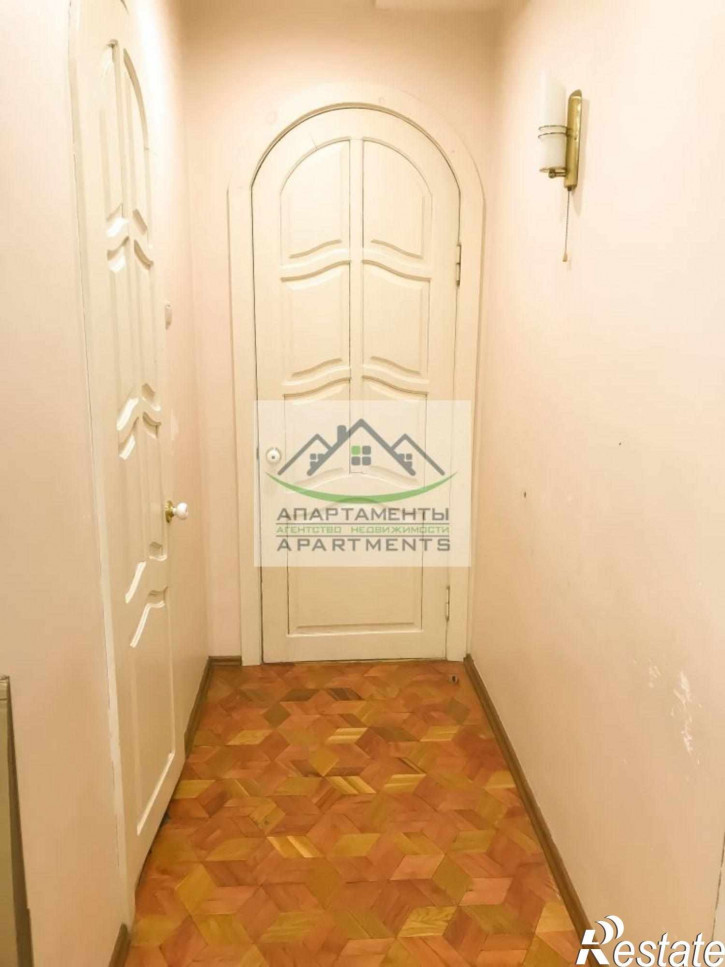 4-комн квартира Пушкинская ул, 31к5