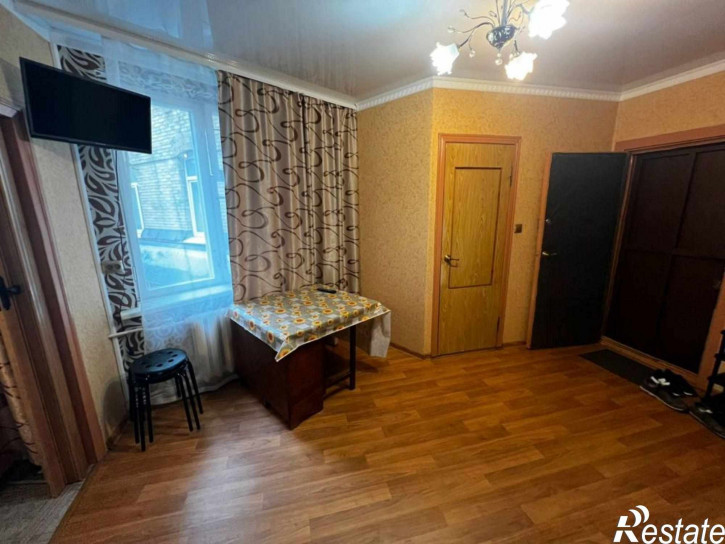 1-комн квартира Братьев Бернардацци ул, 2