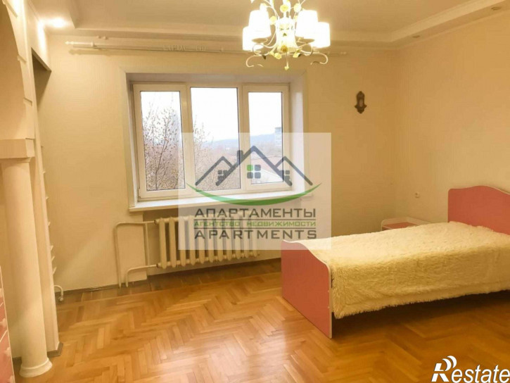 4-комн квартира Пушкинская ул, 31к5
