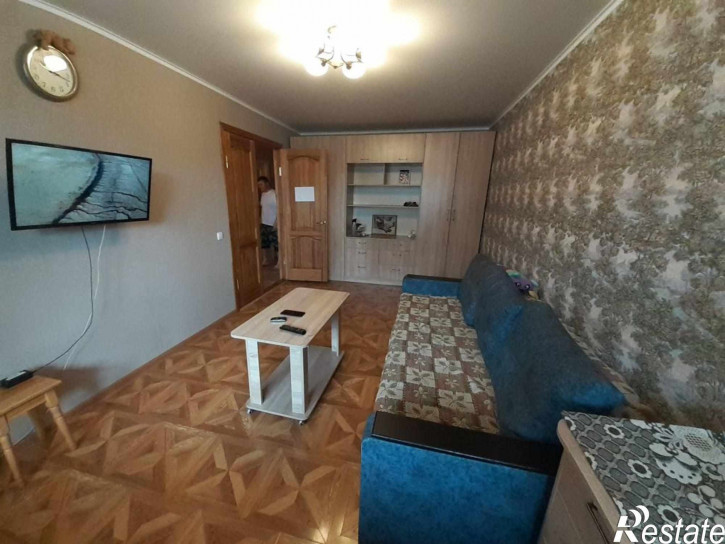 3-комн квартира Юлиуса Фучика ул, 8к1