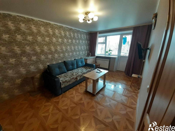 3-комн квартира Юлиуса Фучика ул, 8к1
