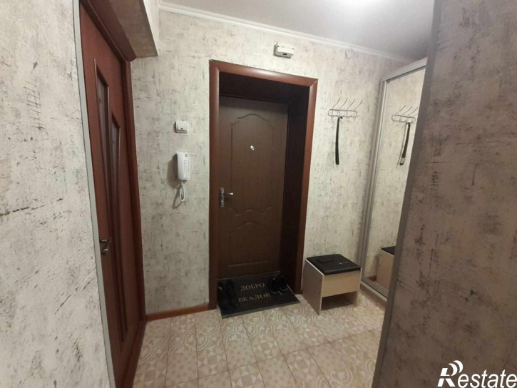 1-комн квартира Кузнечная ул, 2