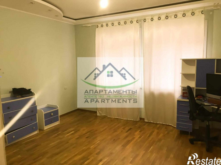 4-комн квартира Пушкинская ул, 31к5