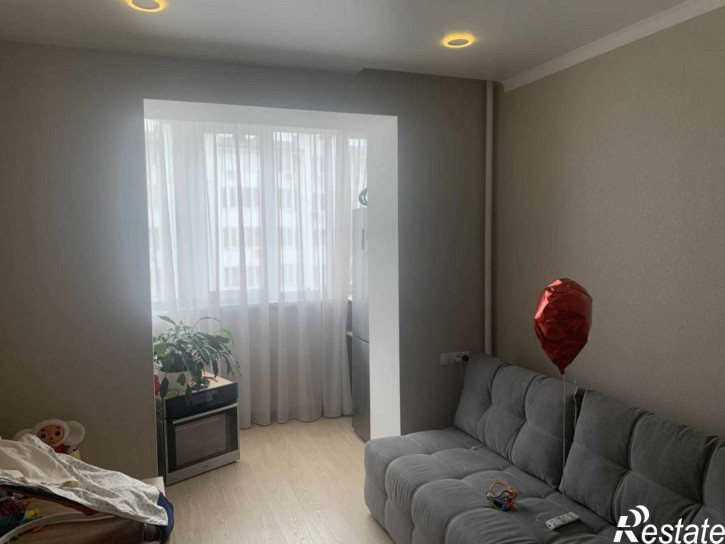 1-комн квартира Оранжерейная ул, 17